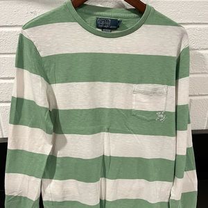 Polo by Ralph Lauren striped shirt
